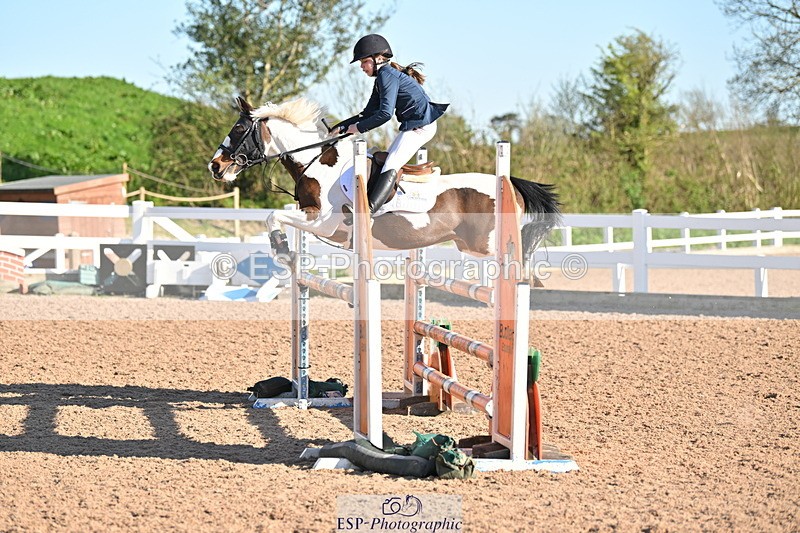 240504A-180419-03248 - Cls 25 Winter Summer 128cm & 138cm