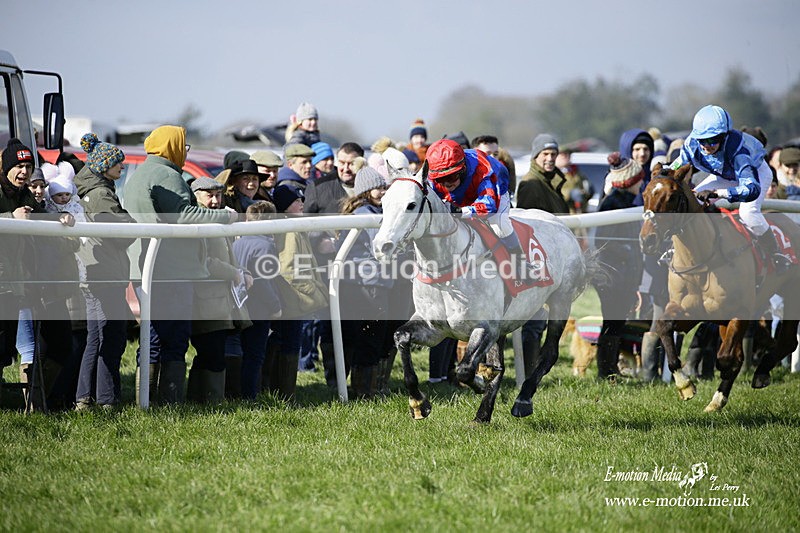 PtP 060322 83 - Blackmore & Sparkford Vale Hunt PtP 06/03/22