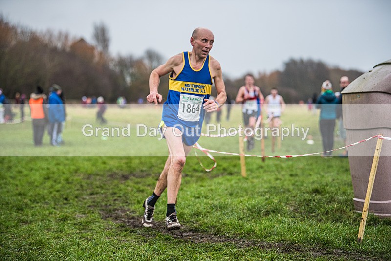 Blackpool-738 - Mid Lancs XC Blackpool Saturday 13th January 2024