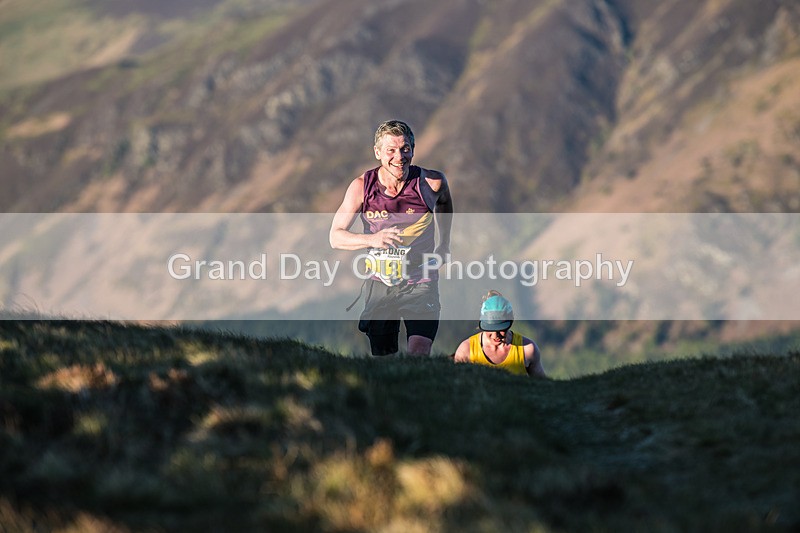 Lords Seat-407 - Lords Seat Fell Race Wednesday 29th April 2026