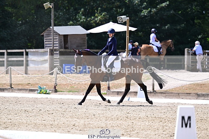 260802A-124301-06615 - Novice Bronze break - end