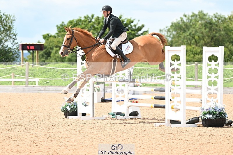 240727A-125341-04500 - Cls 14 NAF Bronze Semi Final