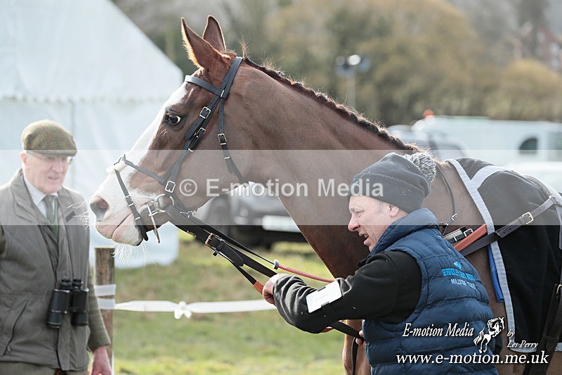 PtP 220225 385 - Kimblewick Point-to-Point  Kingston Blount 22/02/25
