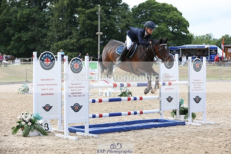 230618-171250-13612 - Cls 22 Hoys 138cm 2nd round 1st rnd