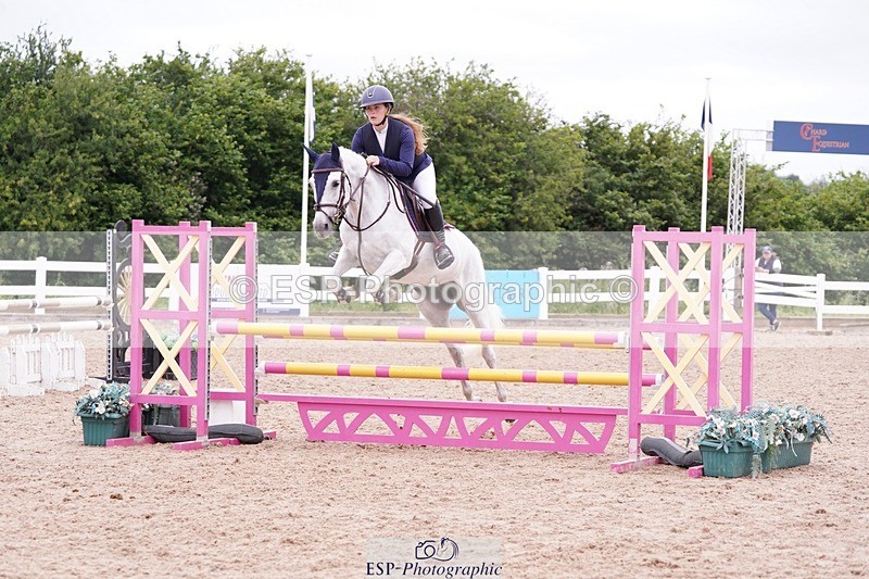 250629-113124-10925 - Cls 36 Pony Discovery & 90cm Open