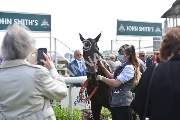 yr10072021r4-36 - Race 4: 3.30pm John Smith's Nursery Stakes