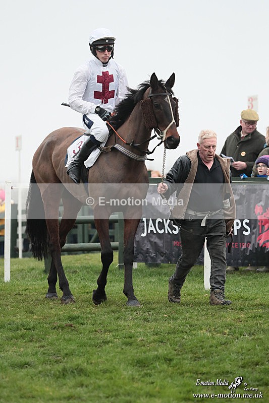 PtP 080326 451 - Pytchley with Woodland Point-to-Point Guilsborough 08/03/26