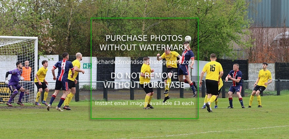 IMG_1676 - North Lancs Finals 1: Castle FC vs Hest Bank Utd
