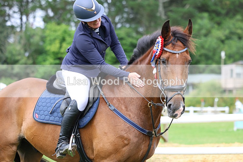 3E7A2728 - Class 7: 90cm open