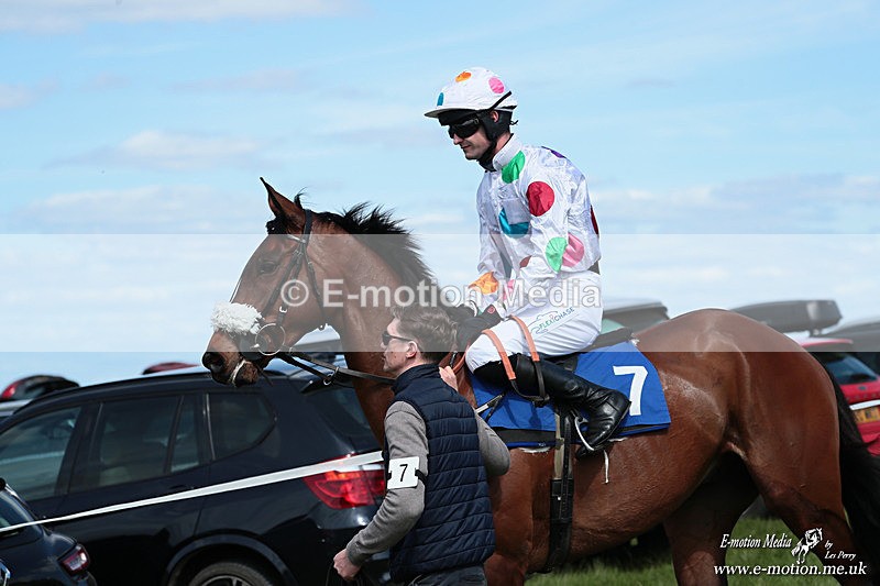 PtP 190426 204 - Vine & Craven PtP Kingston Blount 19/04/26