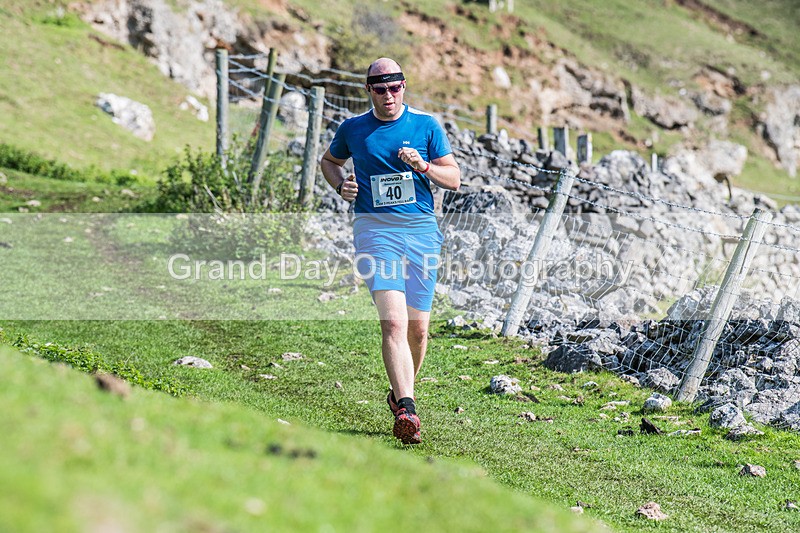 Ilam-1077 - Ilam Three Peaks Fell Race (Limestone Series) Sunday 28th September 2025
