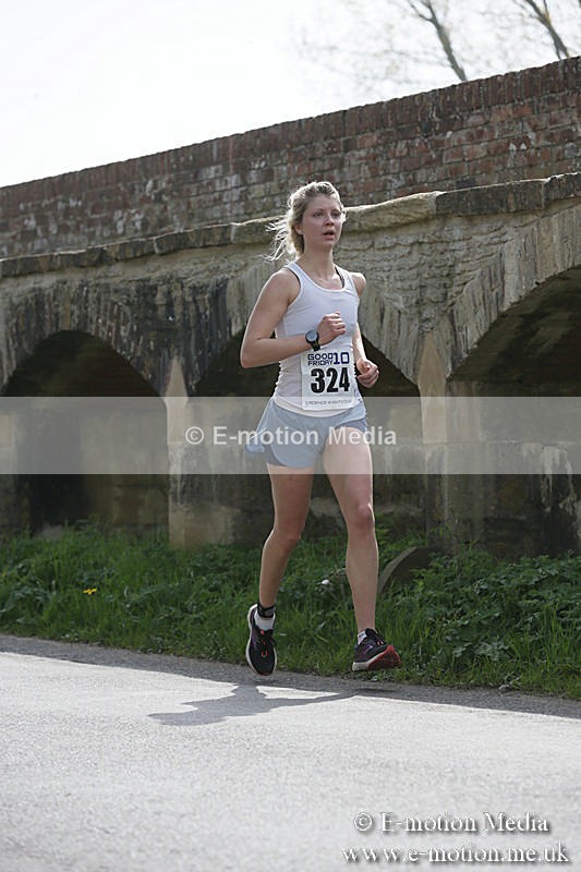 CAD 190419 342 - Cadence Events    Good Friday 10 Miler 19/04/19