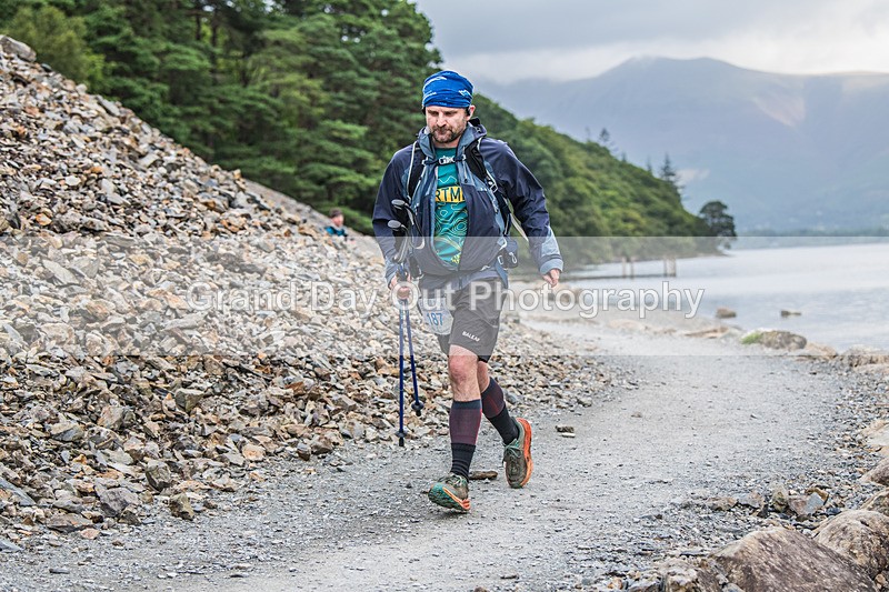 Scafell-203 - High Terrain Events Scafell Pike Trail Marathon Sunday 18th August 2024