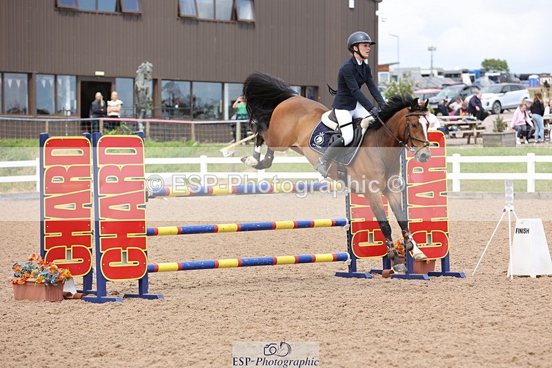 240630A-151913-14675 - Cls 33 Foxhunter and 1.10m Open