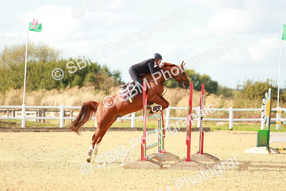 SBM_002175 - Class 6 - National 1.30m