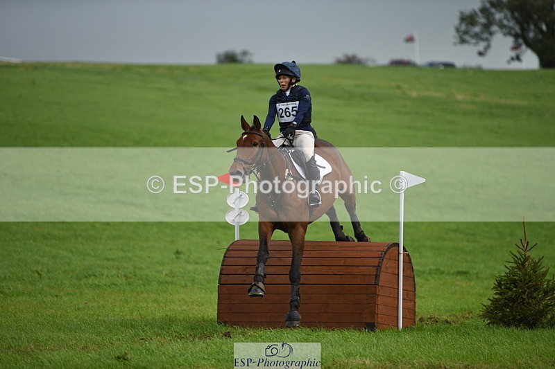 230924A-120544-05120 - 100 XC 12.00 to 13.00