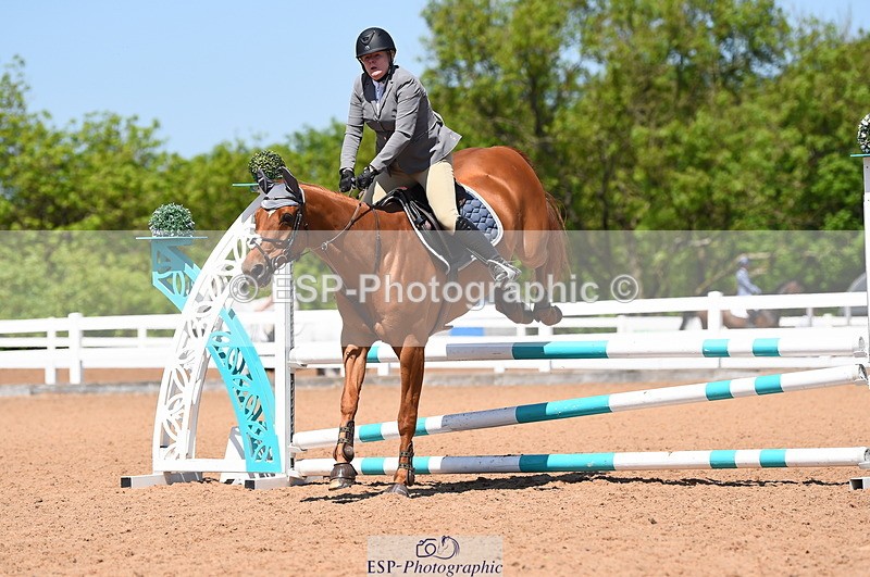 230526A-130834-01773 - Cls 10 85cm Amateur Quali