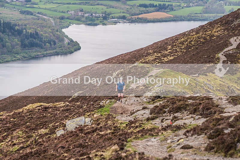 Uphill-287 - World Mountain & Trail Running Champs Uphill Only Trial Races, Friday 5th May 2023
