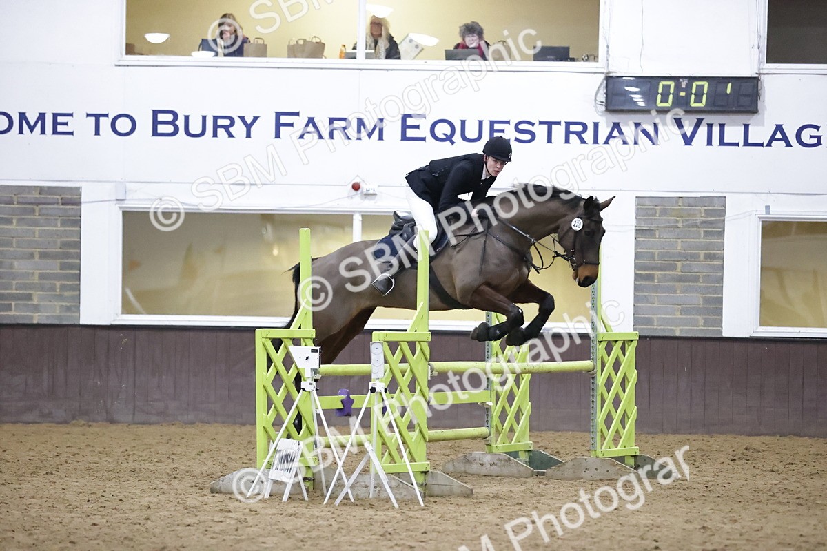 SBM_001496 - Class 3 - 1.00m