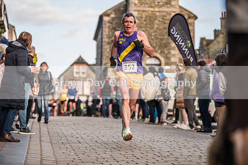 Keswick RTH-931 - Keswick AC Round The Houses Road Race Wednesday 24th April 2024