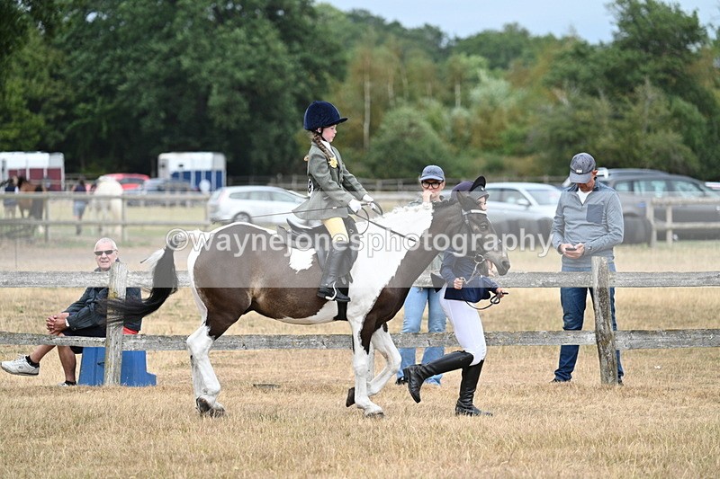 WJ7_1252 - Class 8 Ridden Veterans