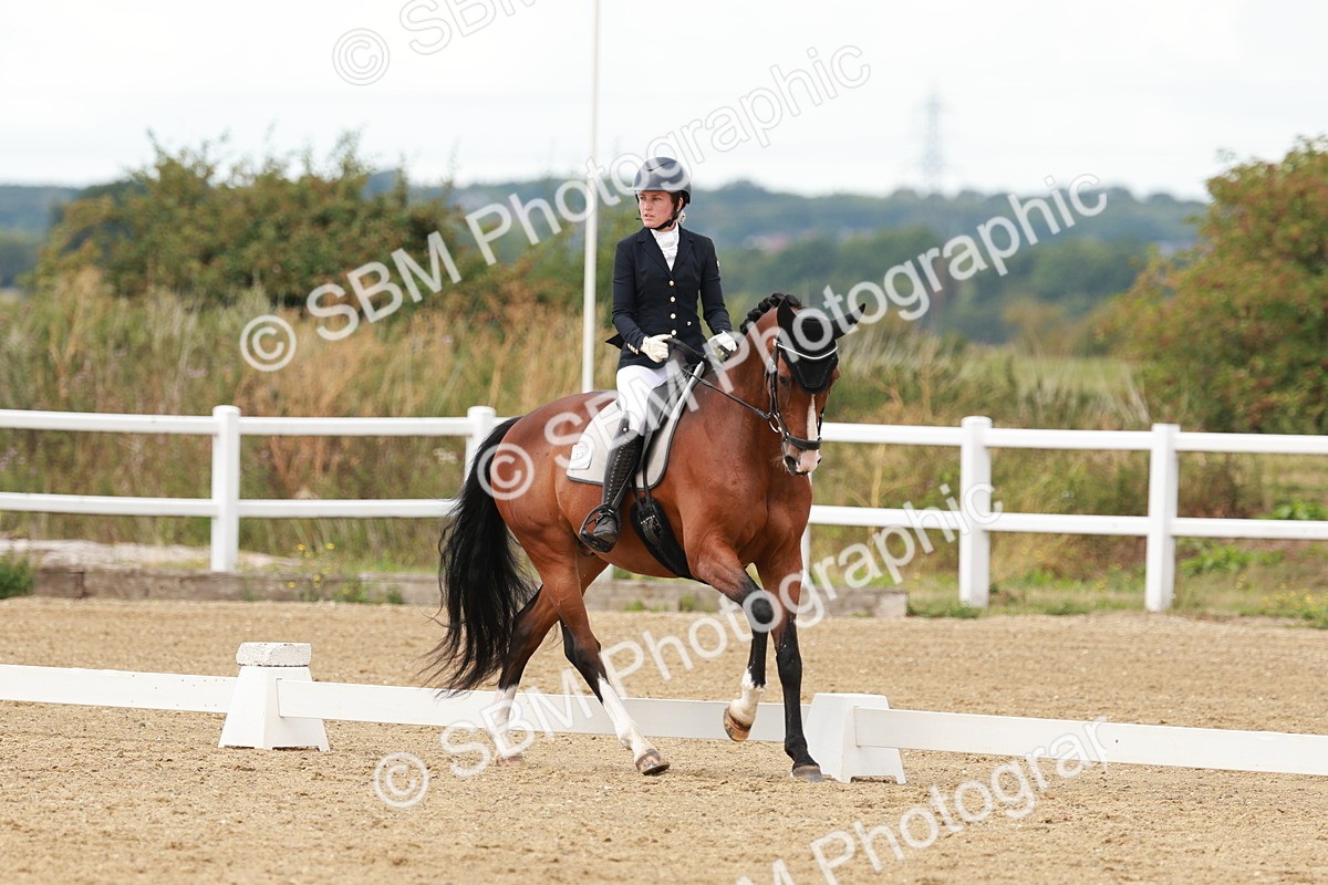 SBM_001501 - Class 4 - Novice 5