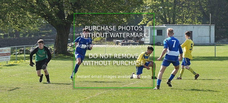 DSC09194 - Wattsfield Youth v Kendal United U15 (21/4/19)
