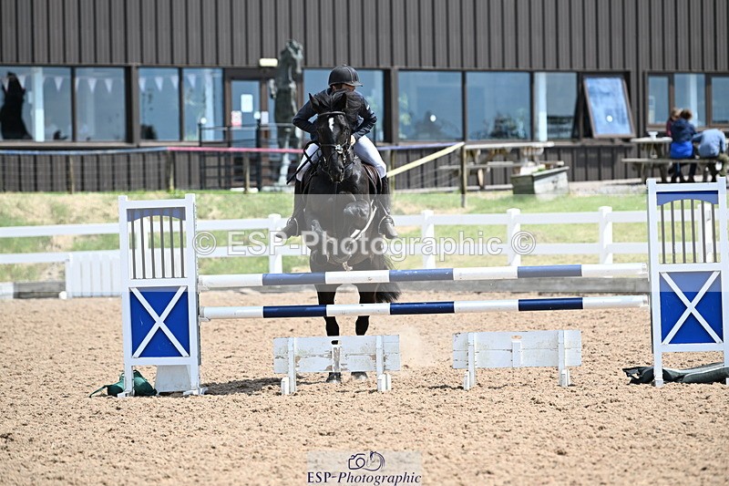 240609A-112059-04269 - Cls 22 Pony Discovery Jump Off and Presentations