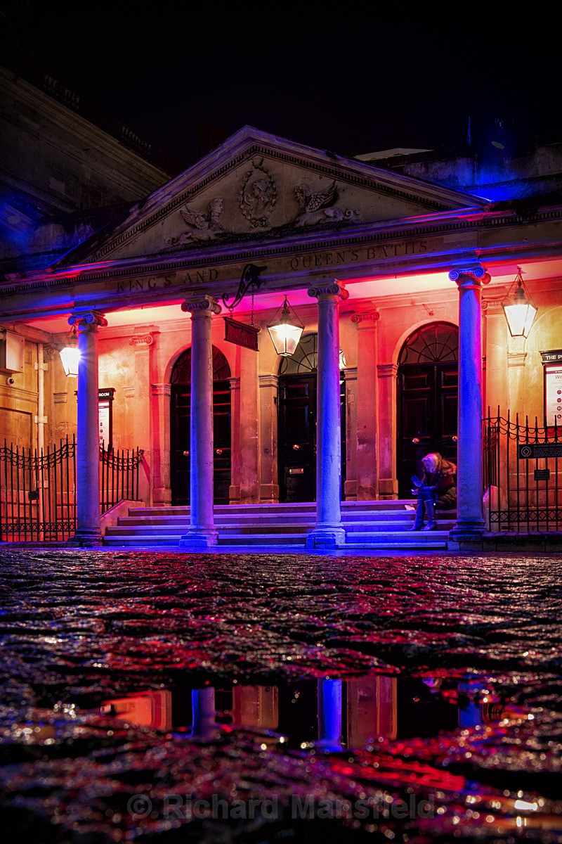  - Bath and the South West