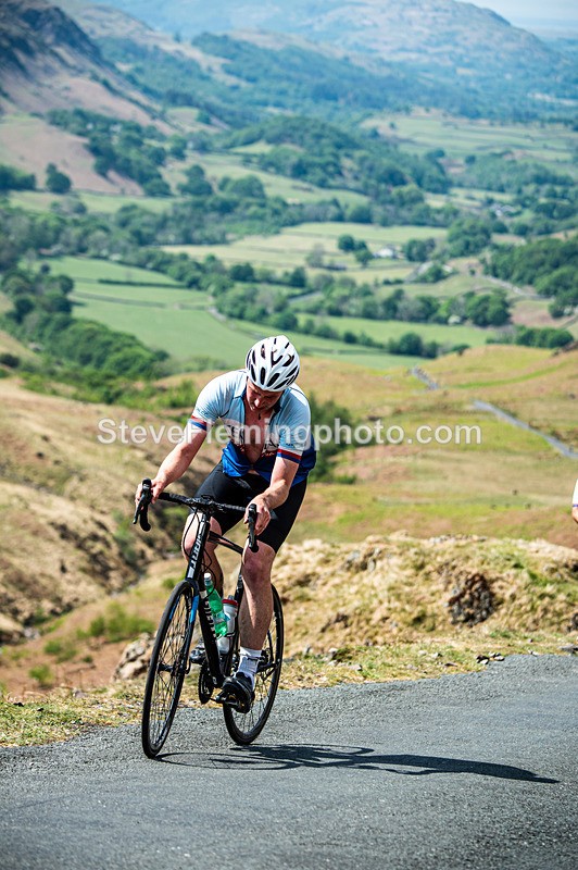 124500 - Hardknott Pass Camera 3 12.00-13.00