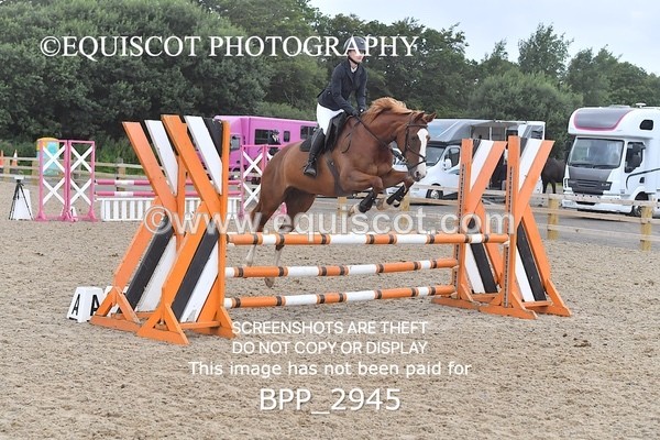 BPP_2945 - CLASS 4 Senior BritiNovice/ 90cm Open