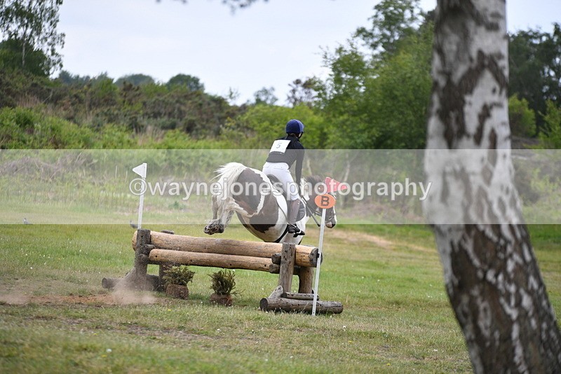 WJ5_5695 - Tweseldown 3-Phase Training (XC) 19-05-25