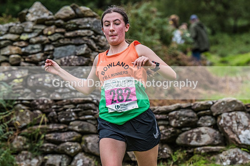 Grasmere-466 - Grasmere Sports Junior & Senior Fell Races Sunday 27th August 2023
