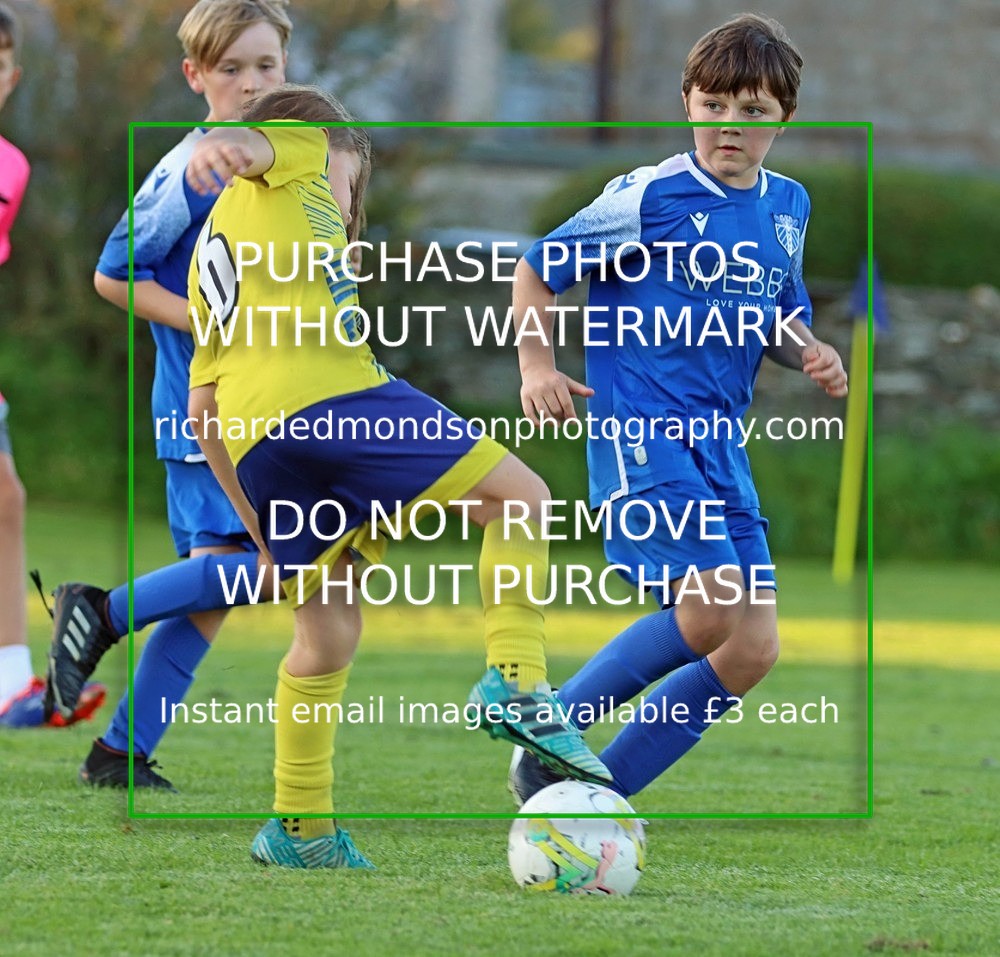 IMG_6848 - Wattsfield U9 vs Kendal Utd U9 (18/9/24)