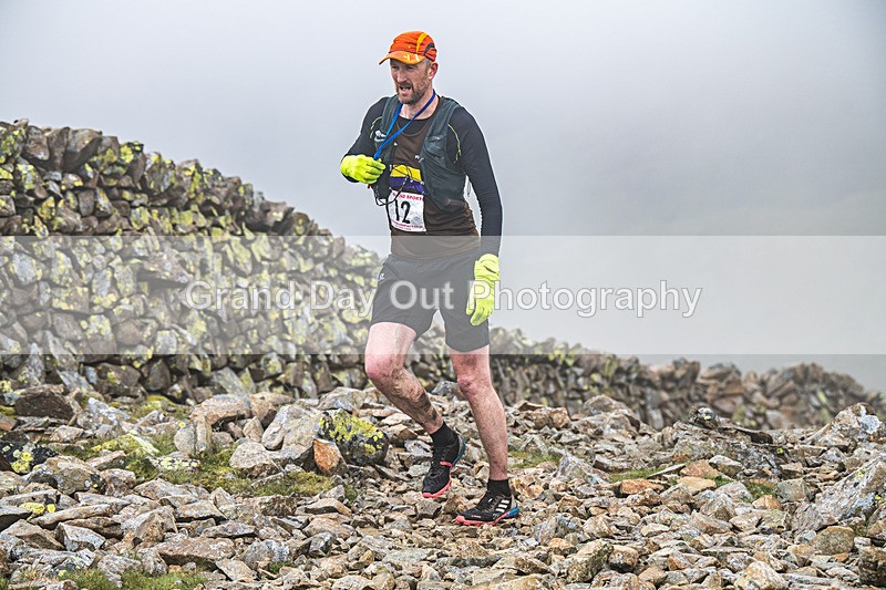 Ennerdale-299 - Ennerdale Horseshoe Fell Race Saturday 6th June 2026