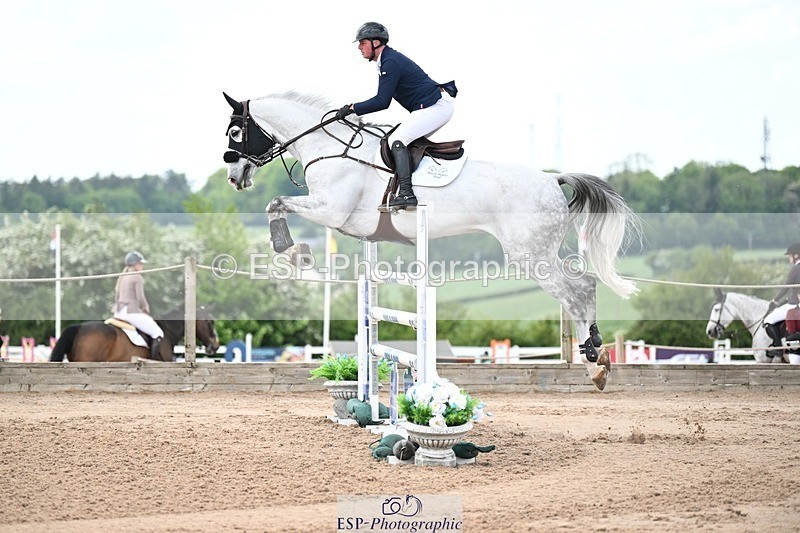 250509-134518-07459 - Cls 15 Talent Seeker inc 7yr old - 1.30pm break to End