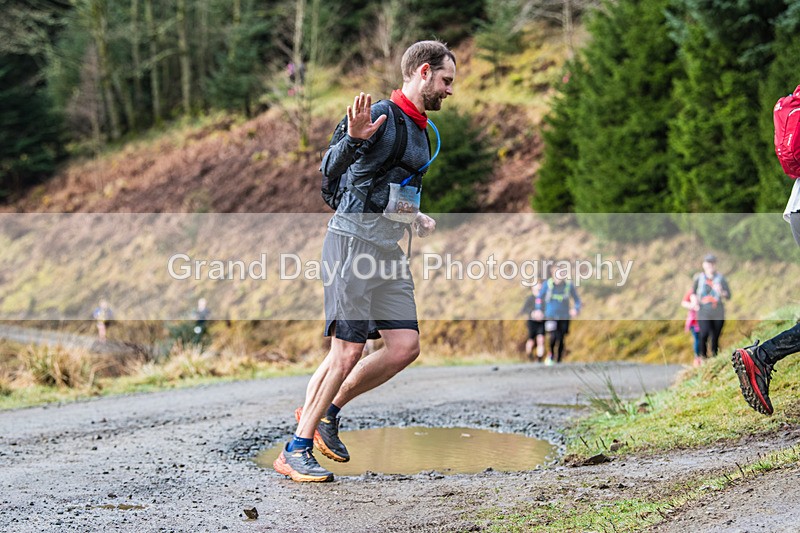 Glentress-880 - High Terrain Events Glentress Marathon 21 & 10K Trail Races Sunday 18th February 2024