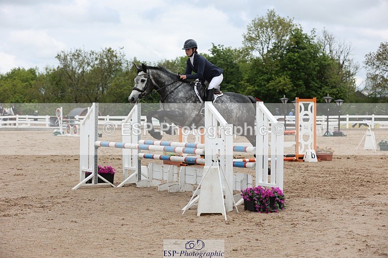 250508-094942-00285 - Cls 6 Snr British Novice and 90cm Open