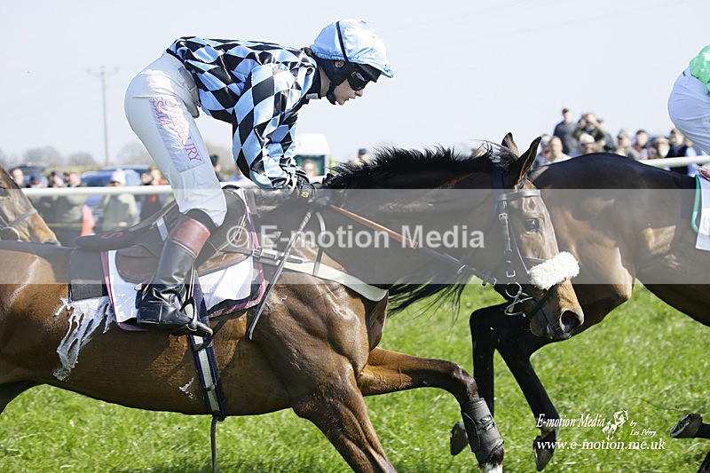 PtP 200322 142 - Mendip Farmers Point-to-Point 20/03/22