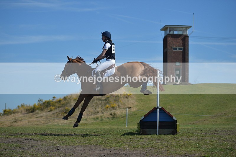 NGP_5917 - XC Time 11:47 to 12:01