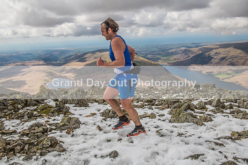 Eskdale Elevation-339 - Eskdale Elevation Fell Race Saturday 15th April 2023