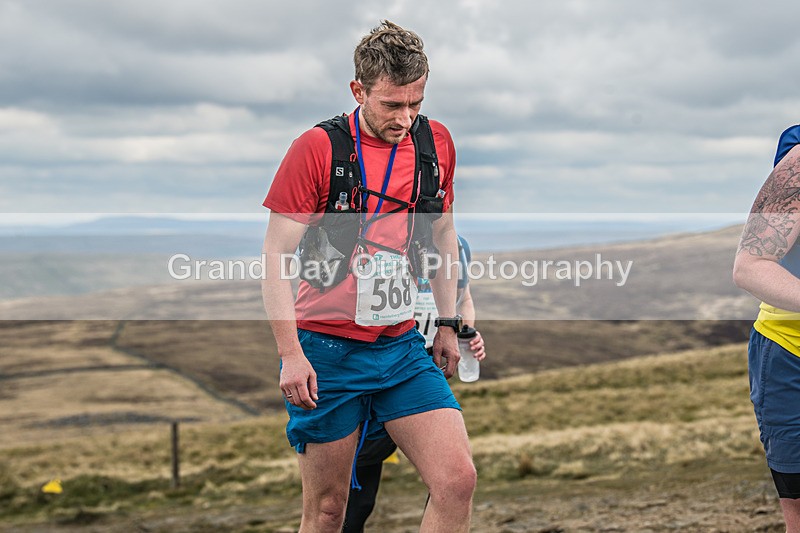 3 Peaks-851 - The 3 Peaks Race Saturday 27th April 2024