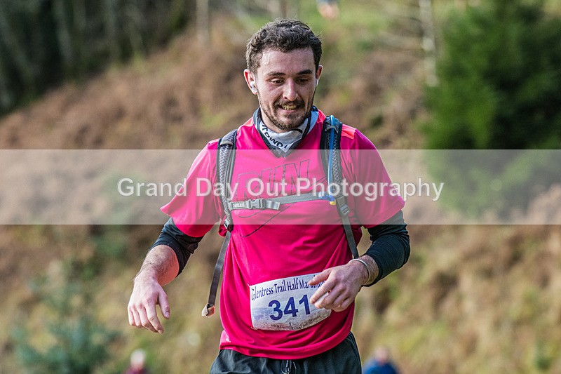 Glentress-320 - High Terrain Events Glentress 21 & 10K Trail Races Saturday 15th November 2025
