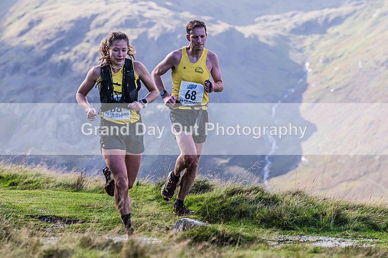 HBMR Leg 4-561 - Hodgson Brothers Mountain Relay Leg 4 Saturday 3rd October 2026