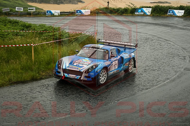 Wilton Recycling Donegal Saturday Stages 11 - Wilton Recycling Donegal International Rally 2023