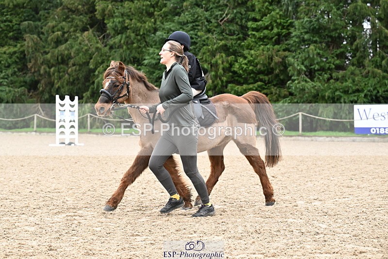 260222A-090854-00033 - 40cm Lead Rein and Assisted