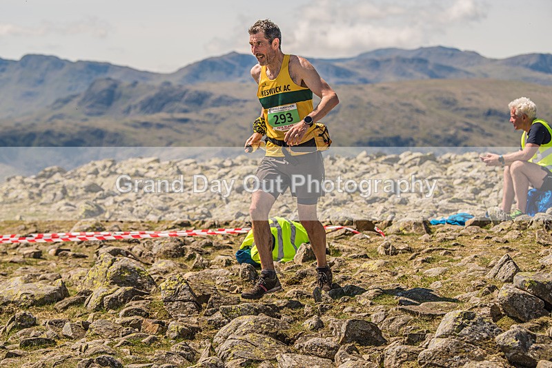 Fairfield-744 - Fairfield Horseshoe Fell Race Saturday 13th May 2023
