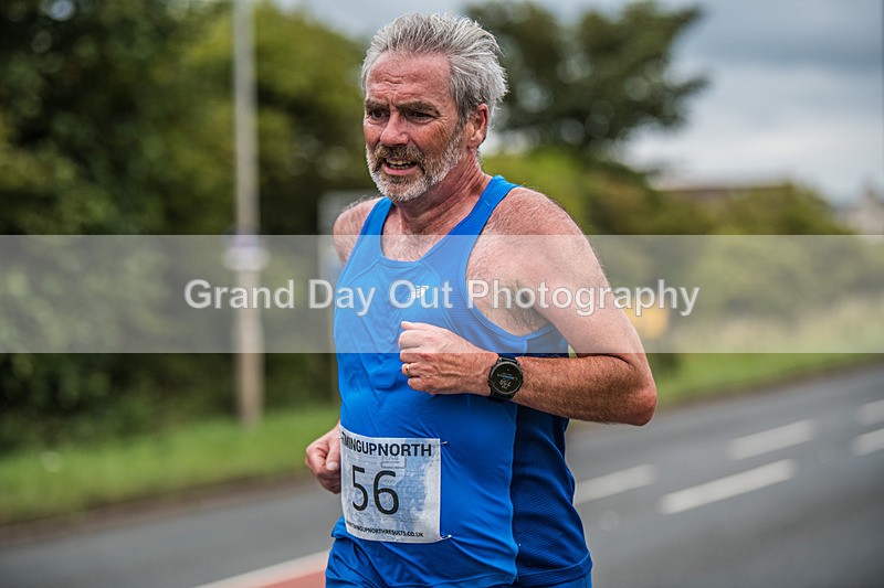 Netherhall 10K-256 - Netherhall 10K Road Race Wednesday 3rd August 2022