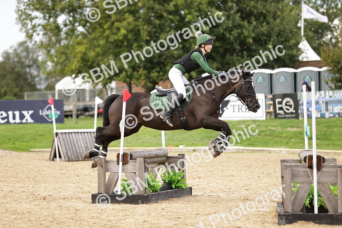 SBM_10268 - E3 - Eventers Challenge 80cm Open