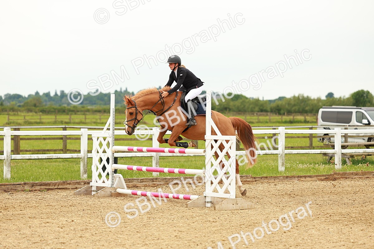 SBM_001491 - Class 3 - Senior Discovery - 1.00m